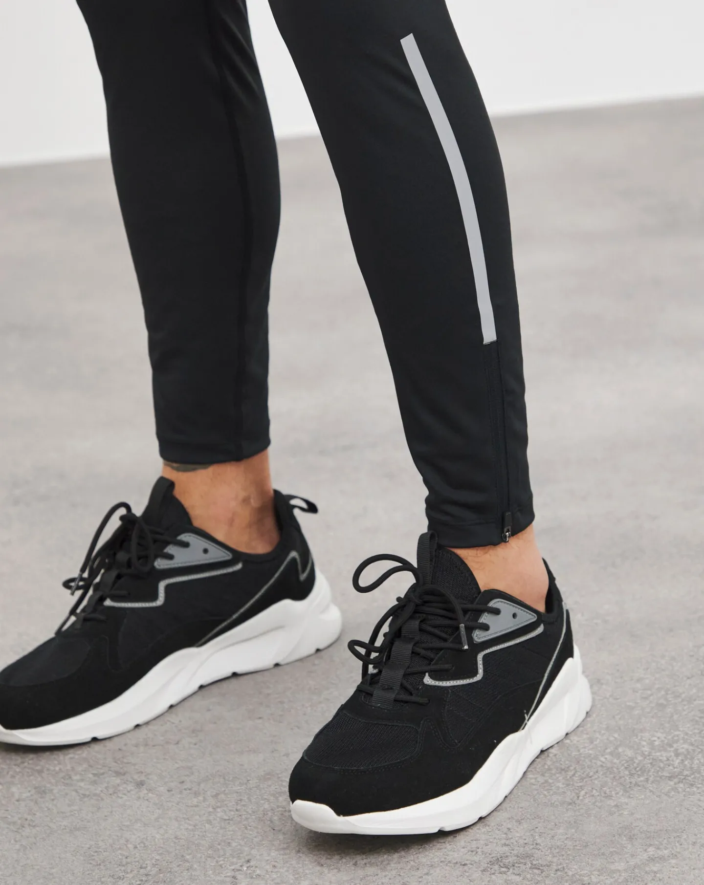 Jacamo|Jacamo Active Active Training Tight