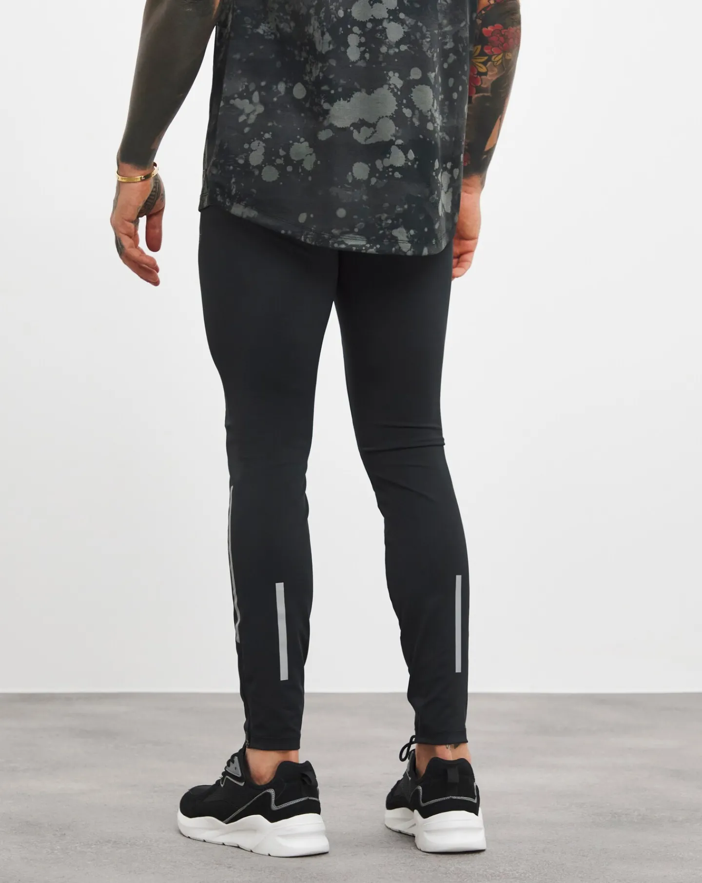 Jacamo|Jacamo Active Active Training Tight