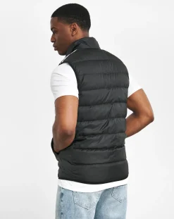 adidas 3 Stripes Down Gilet