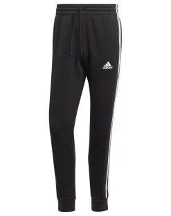 adidas 3 Stripes Fleece Pants