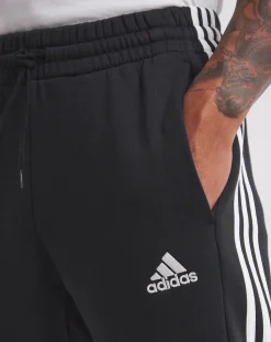 adidas 3 Stripes Fleece Pants