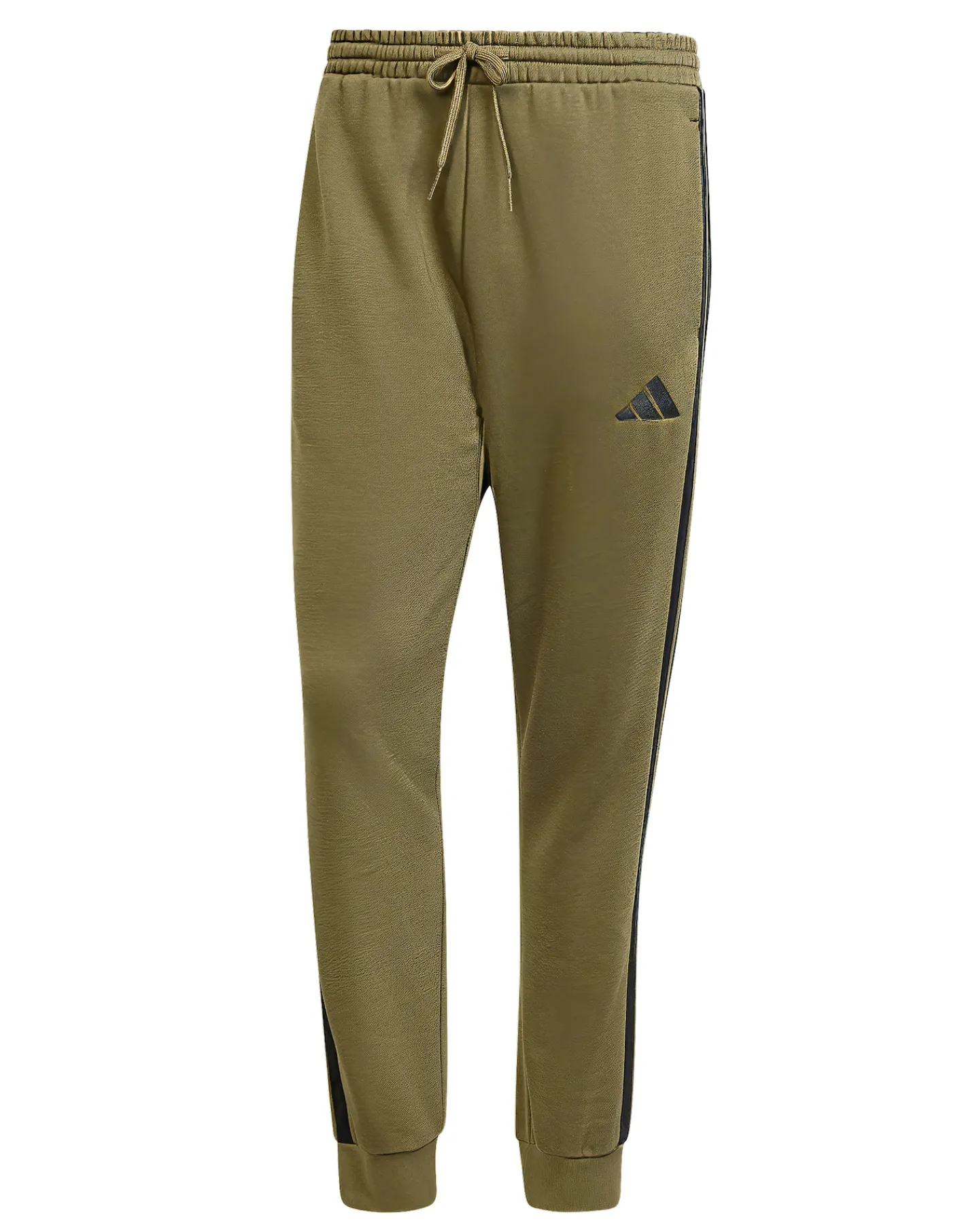 adidas 3 Stripes Fleece Pants