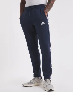 adidas 3 Stripes Fleece Pants