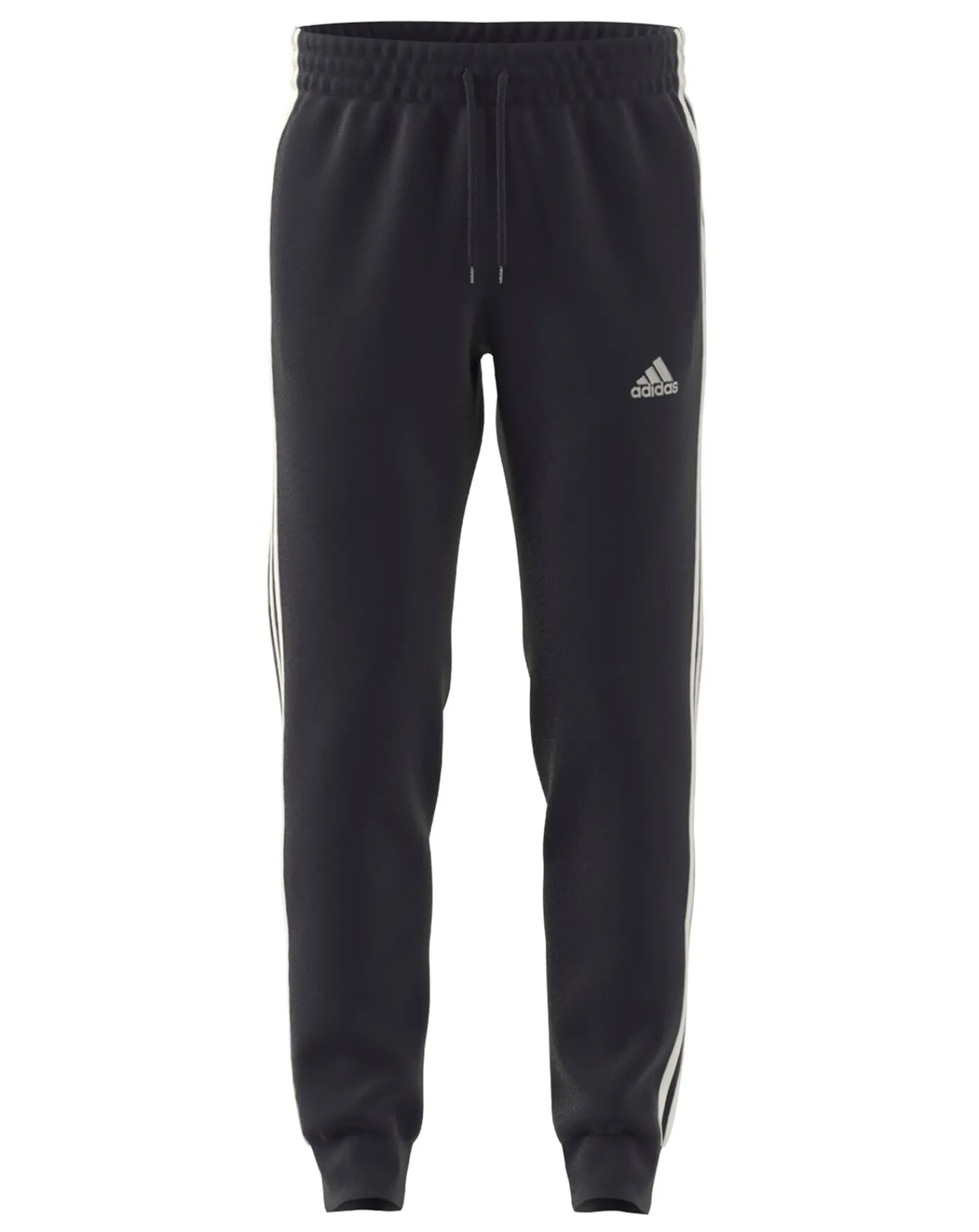 adidas 3 Stripes Fleece Pants