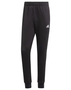 adidas 3 Stripes Fleece Tracksuit