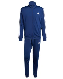 adidas 3 Stripes Tracksuit
