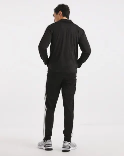 adidas 3 Stripes Tracksuit