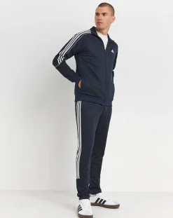 adidas 3 Stripes Tracksuit