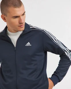adidas 3 Stripes Tracksuit