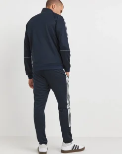 adidas 3 Stripes Tracksuit