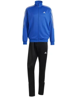 adidas 3 Stripes Tracksuit