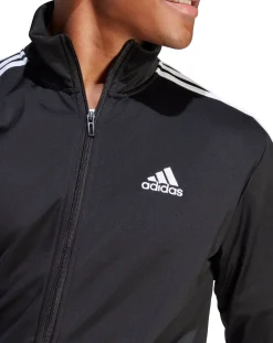 adidas 3 Stripes Tricot Tracksuit
