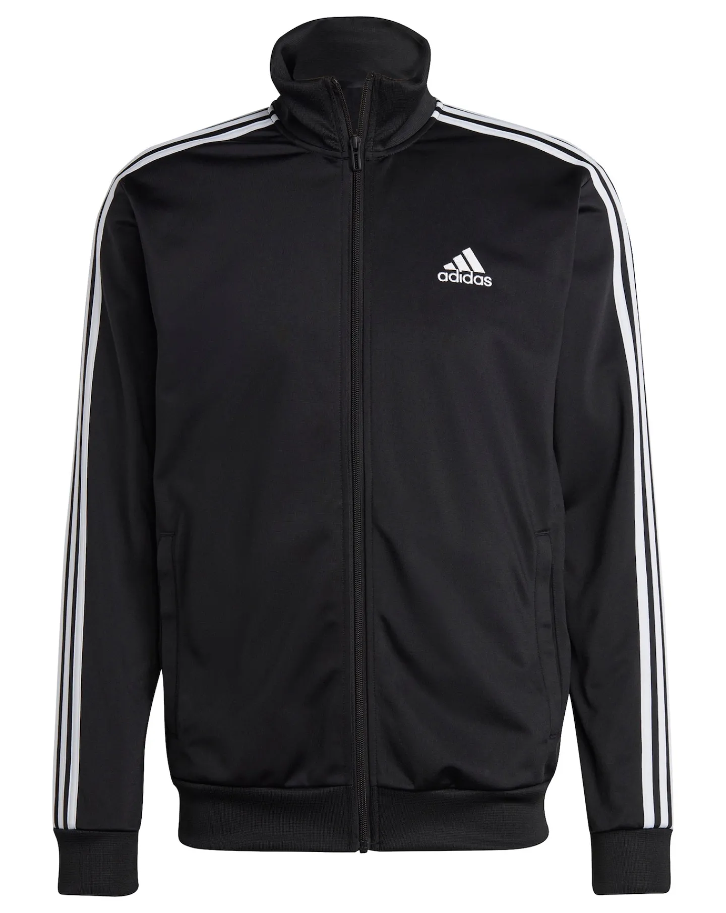 adidas 3 Stripes Tricot Tracksuit