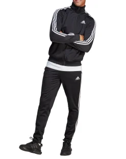 adidas 3 Stripes Tricot Tracksuit