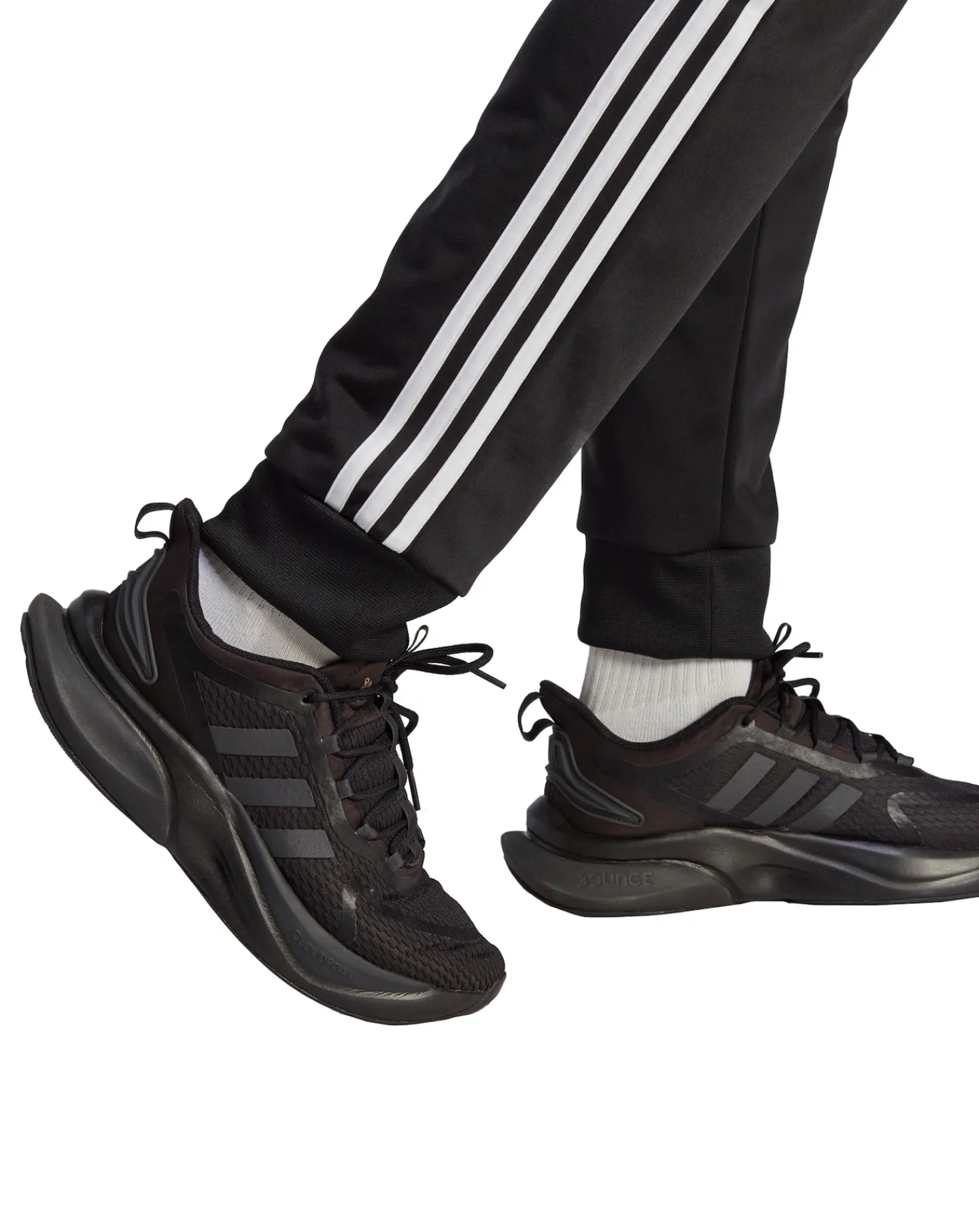 adidas 3 Stripes Tricot Tracksuit