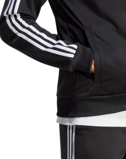 adidas 3 Stripes Tricot Tracksuit