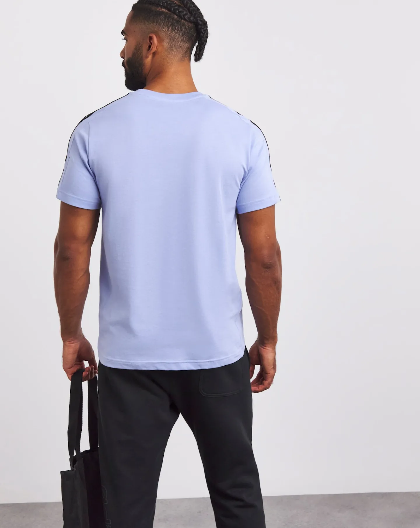 adidas 3 Stripes T-Shirt
