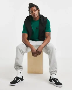 adidas 3 Stripes T-Shirt