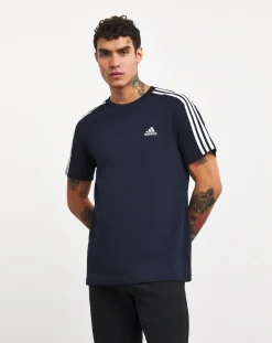 adidas 3 Stripes T-Shirt