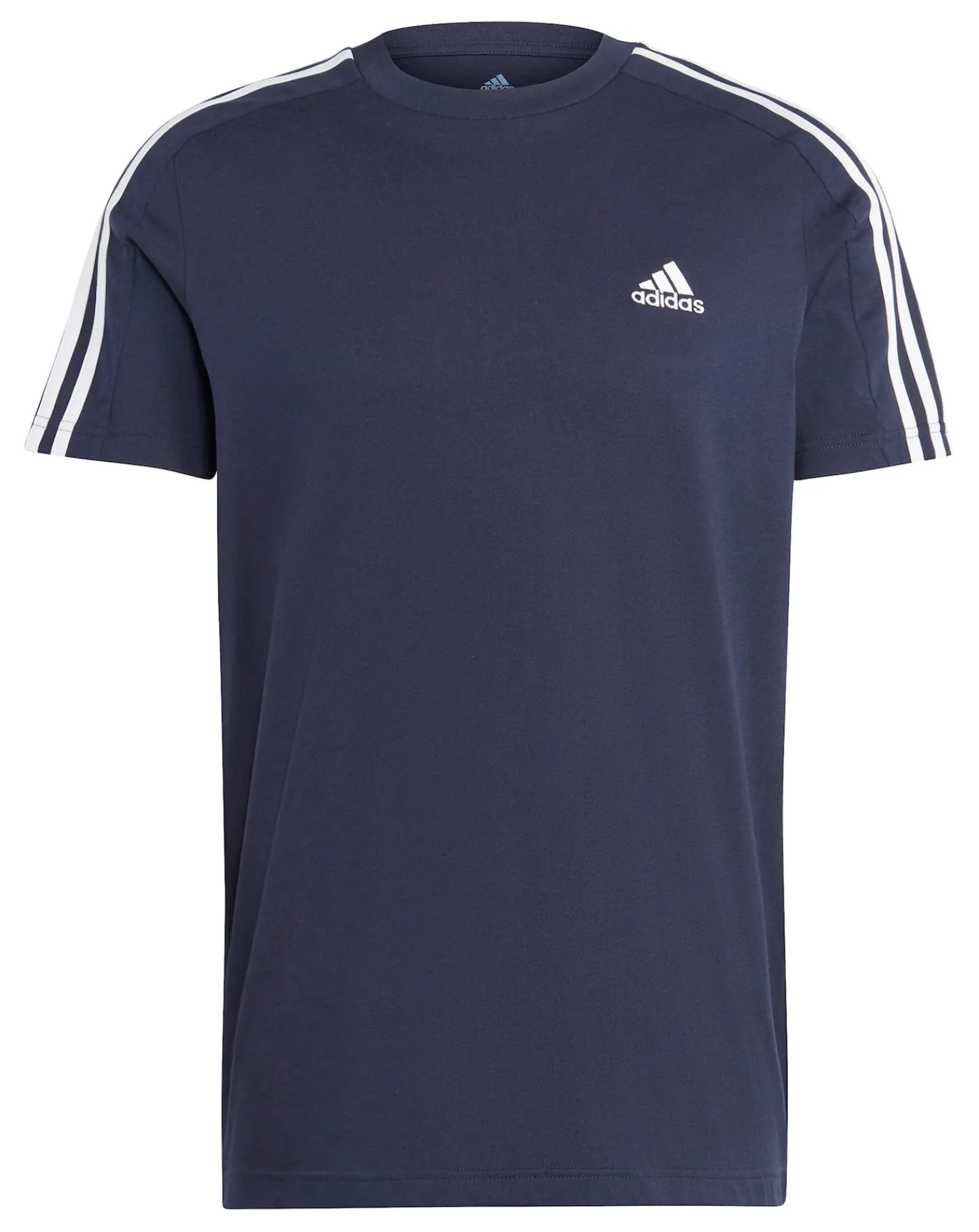 adidas 3 Stripes T-Shirt