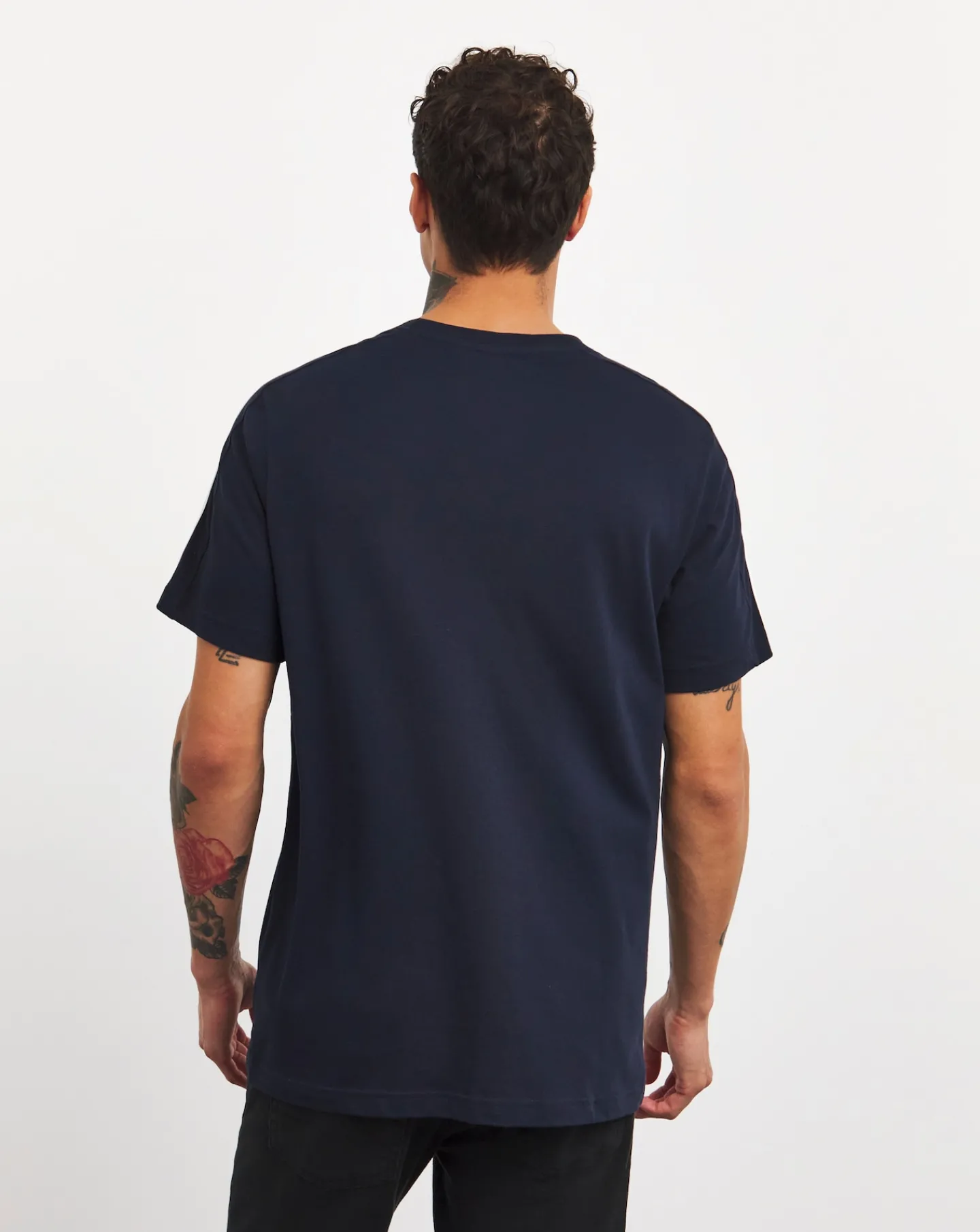 adidas 3 Stripes T-Shirt