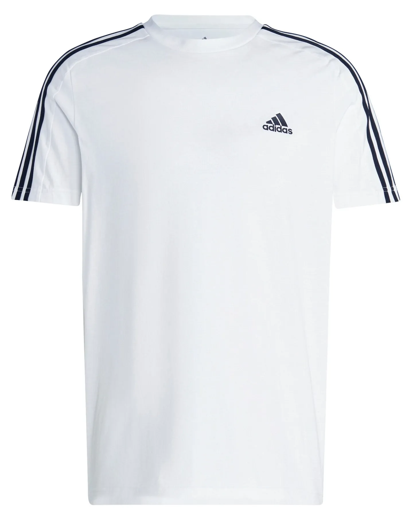 adidas 3 Stripes T-Shirt