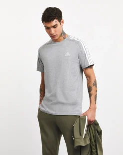 adidas 3 Stripes T-Shirt