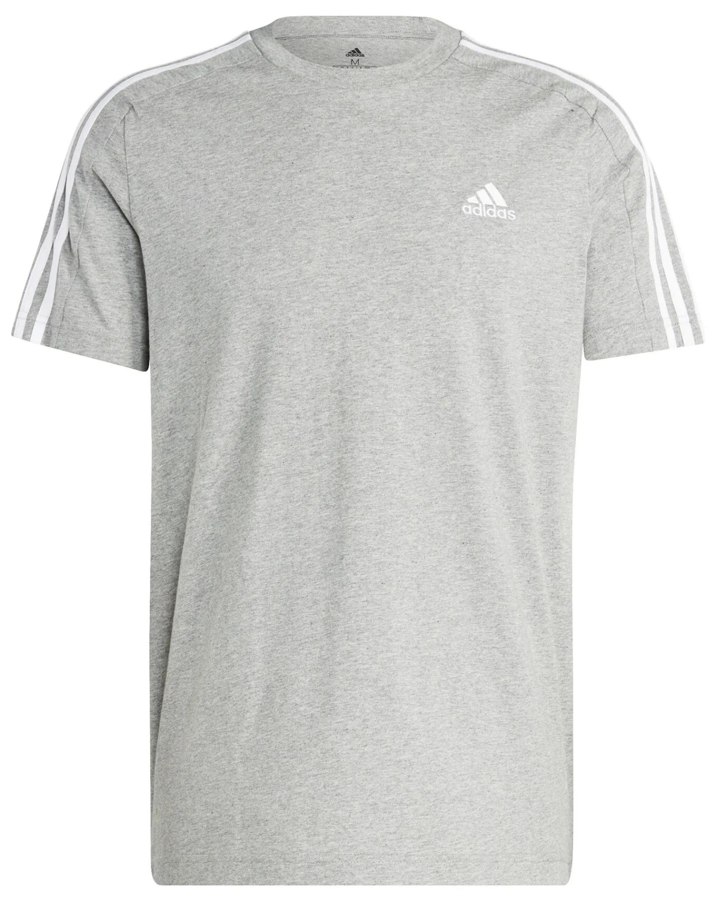 adidas 3 Stripes T-Shirt