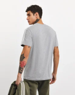 adidas 3 Stripes T-Shirt