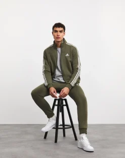 adidas 3 Stripes T-Shirt
