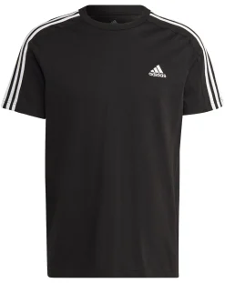 adidas 3 Stripes T-Shirt