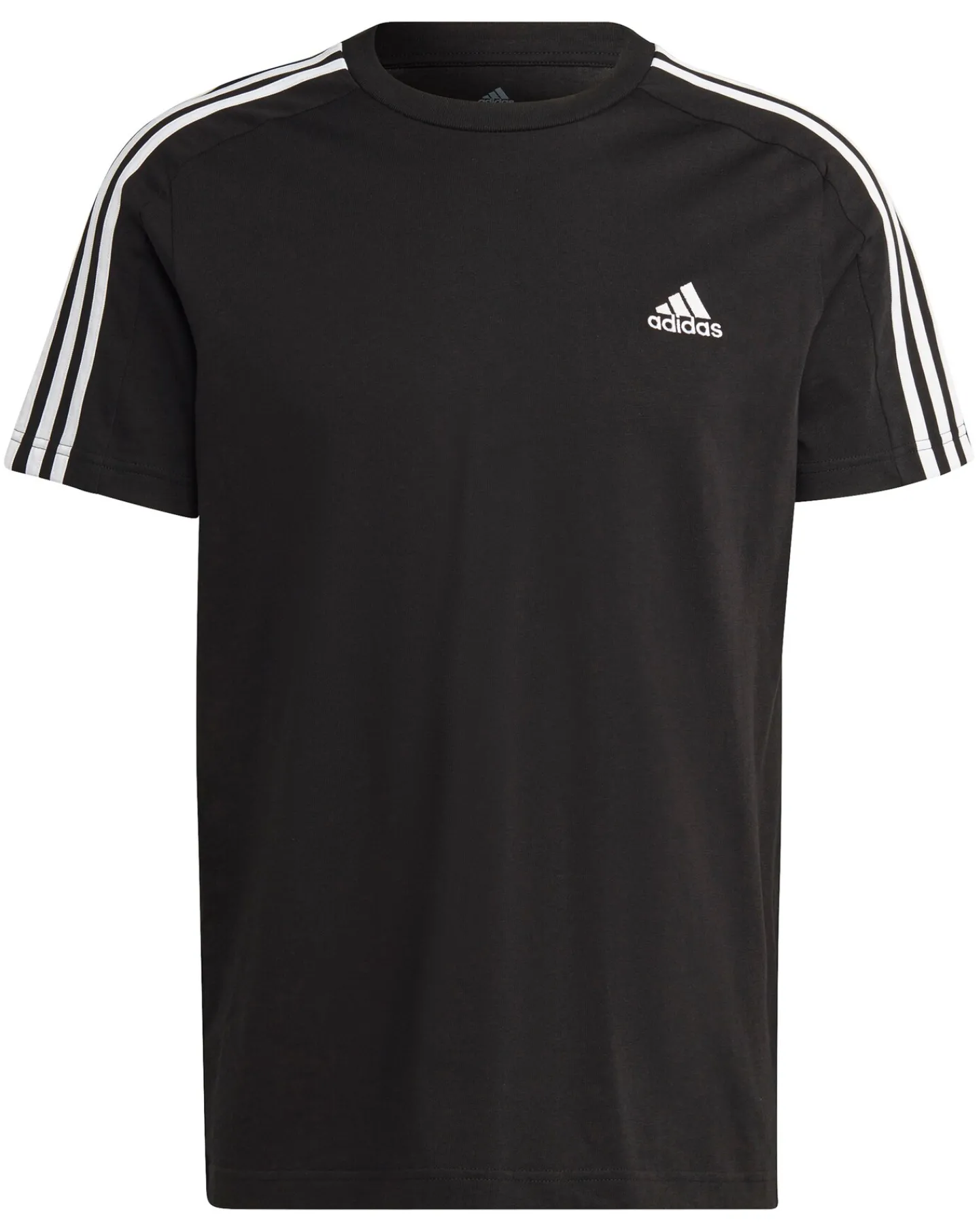 adidas 3 Stripes T-Shirt