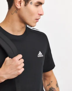 adidas 3 Stripes T-Shirt