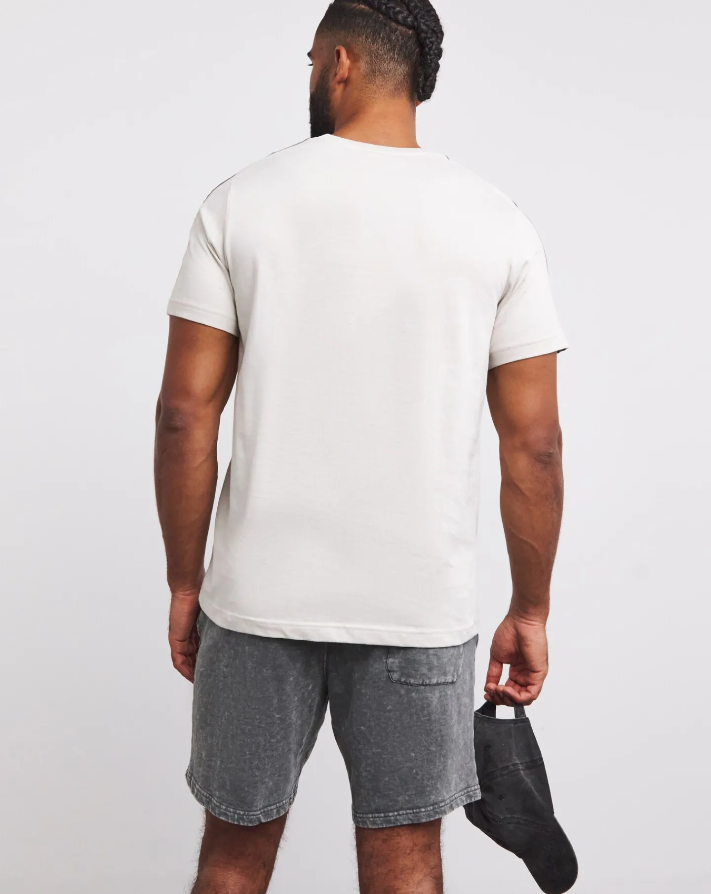 adidas 3 Stripes T-Shirt