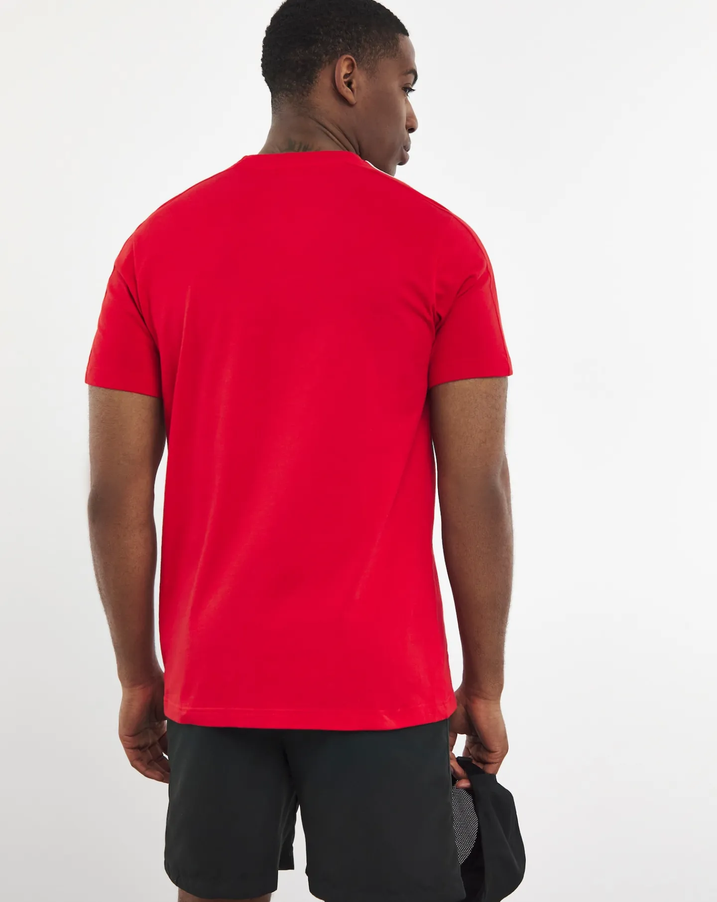adidas 3 Stripes T-Shirt