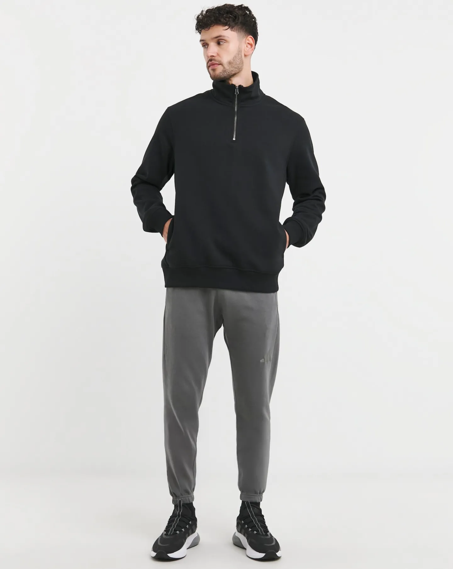 adidas ALL SZN French Terry Pants