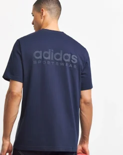 adidas All SZN T-Shirt