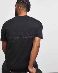 adidas ALL SZN T-Shirt