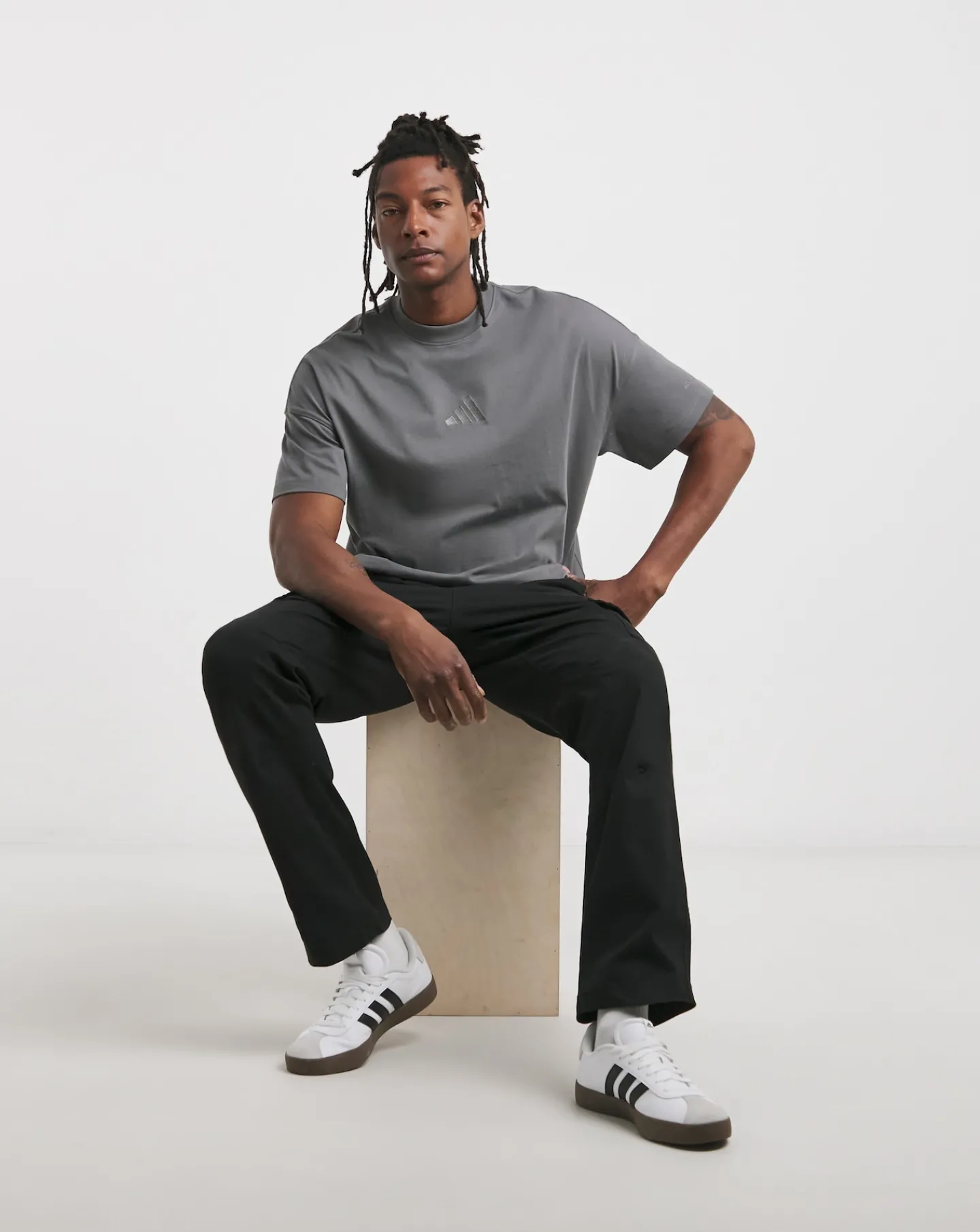 adidas ALL SZN T-Shirt