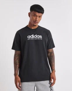adidas ALL SZN T-Shirt