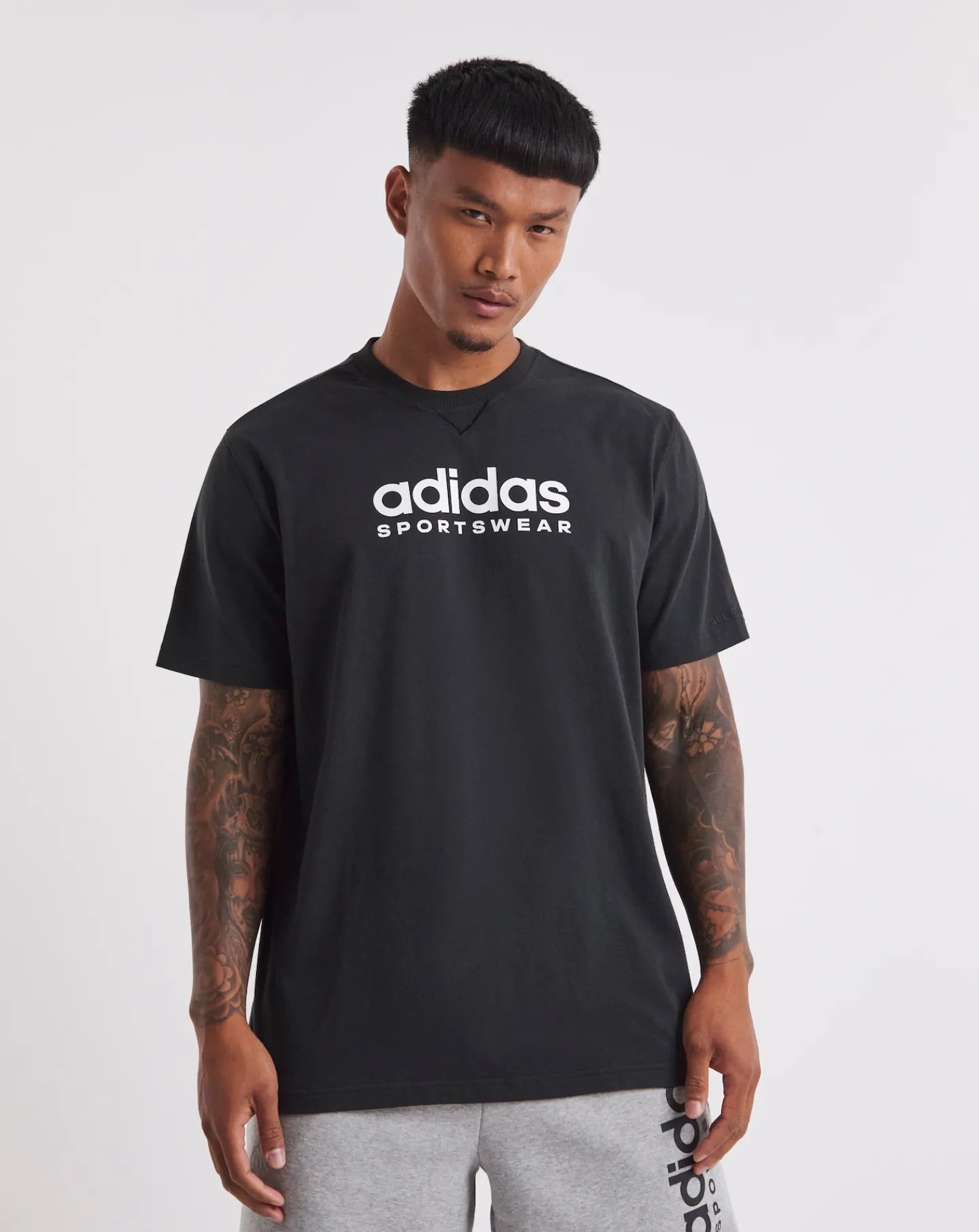 adidas ALL SZN T-Shirt