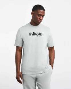 adidas ALL SZN T-Shirt