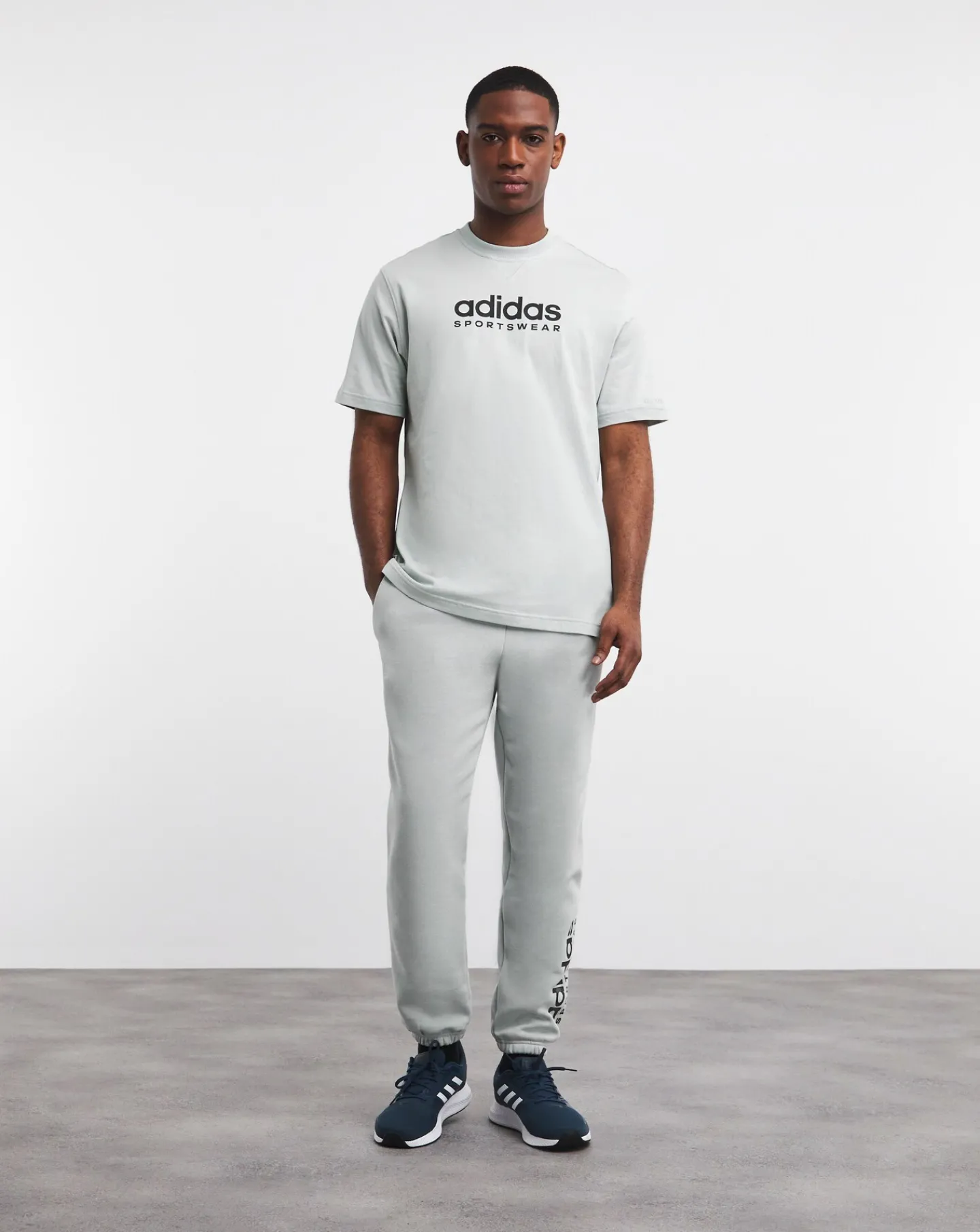 adidas ALL SZN T-Shirt