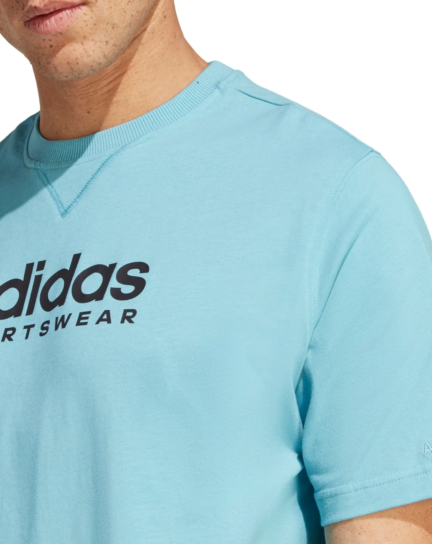 adidas ALL SZN T-Shirt