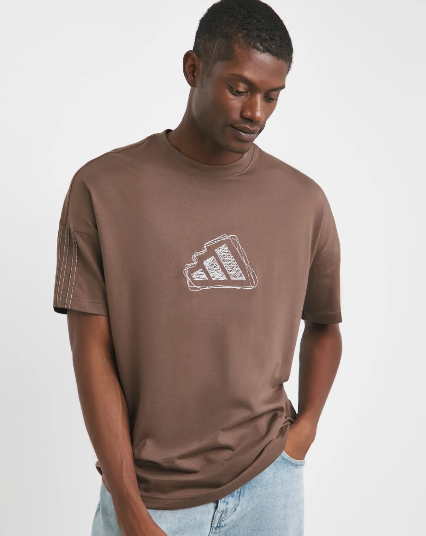 adidas ALL SZN T-Shirt
