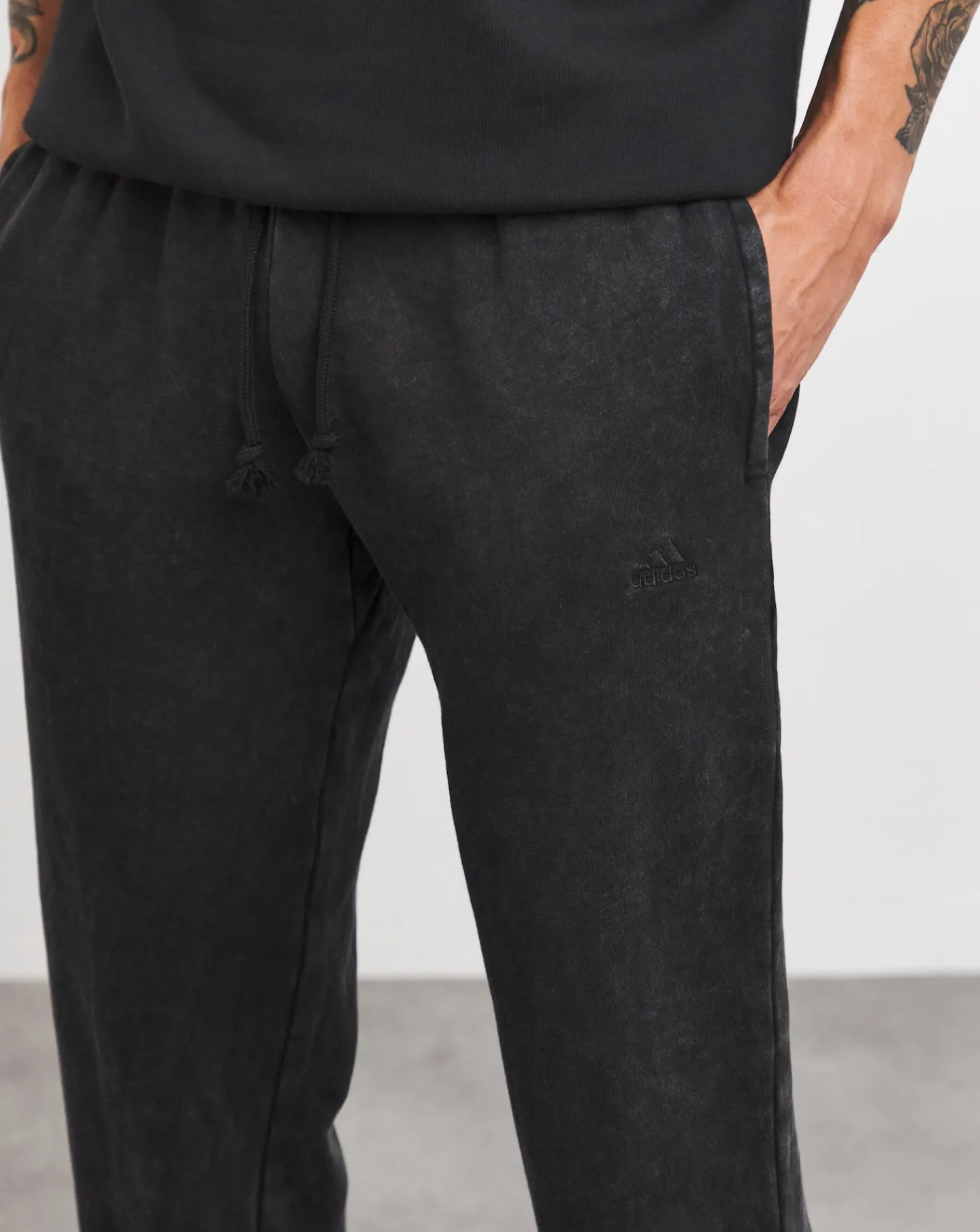 adidas All SZN Washed Jogger