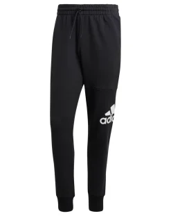 adidas Big Logo French Terry Pants