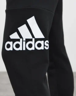 adidas Big Logo French Terry Pants