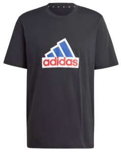 adidas Big Logo T-Shirt