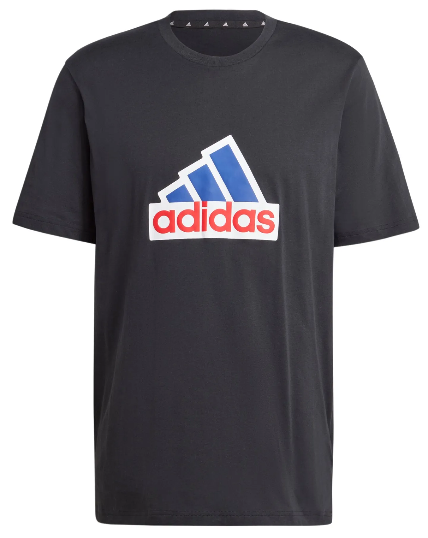 adidas Big Logo T-Shirt